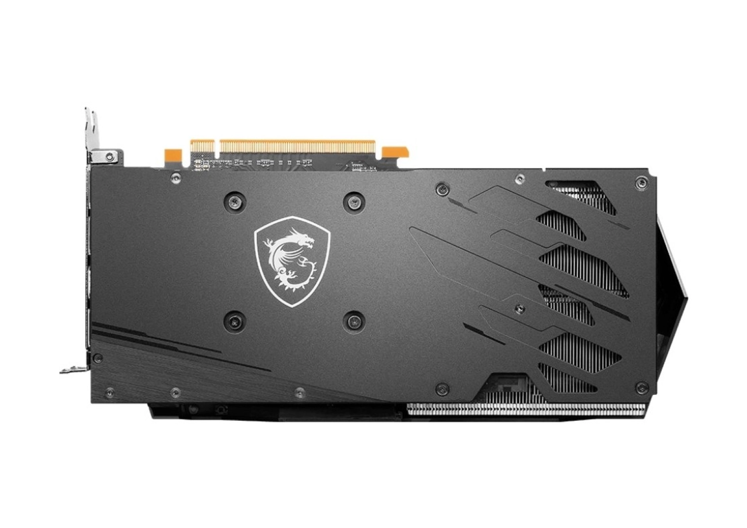 Msi Vga Radeon Rx 6650 Xt Gaming 8G Rx6650Xt 8Gb Gddr6 128B Pcıe 4.0 X8 - Görsel 4