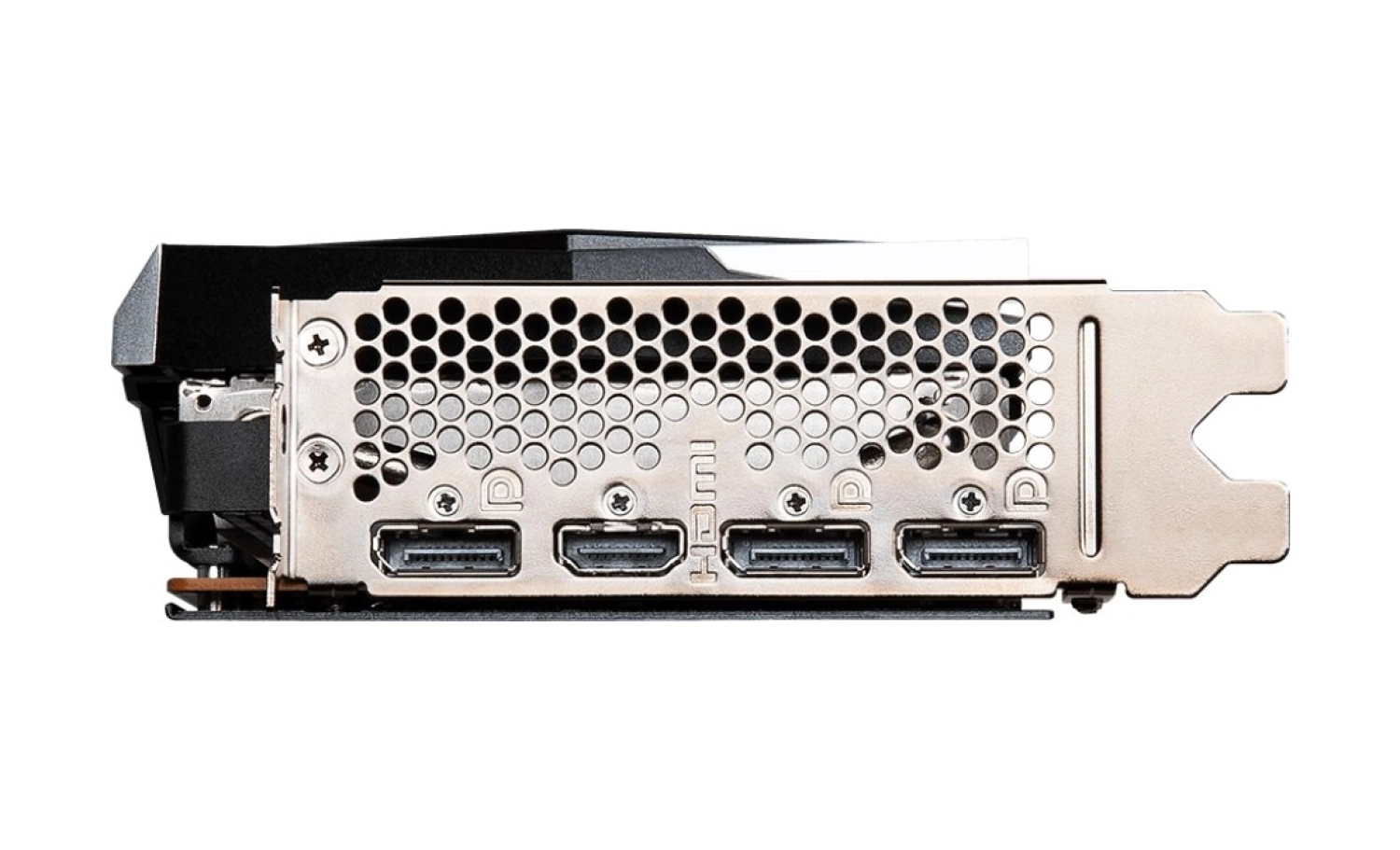 Msi Vga Radeon Rx 6650 Xt Gaming 8G Rx6650Xt 8Gb Gddr6 128B Pcıe 4.0 X8 - Görsel 5