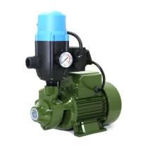 Mur-Cell Hidrofor Otomatik Sistem Su Pompası Qb60 0.5Hp Mur-Qb60-Hi̇drofor