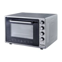 Musullu Mf-1470 70 Lt Midi Fırın