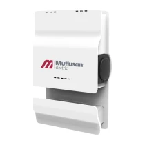 Mutlusan Araç Şarj Aleti Kablolu 220Volt Girişli 7Kw