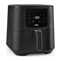 N8Werk Air Fryer 5.5 Lt Yağsız Fritöz
