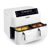 N8Werk Ds02797 Hot Air Fryer 7.6 Lt Yağsız Fritöz
