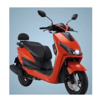 Nanok Eva 125 Scooter