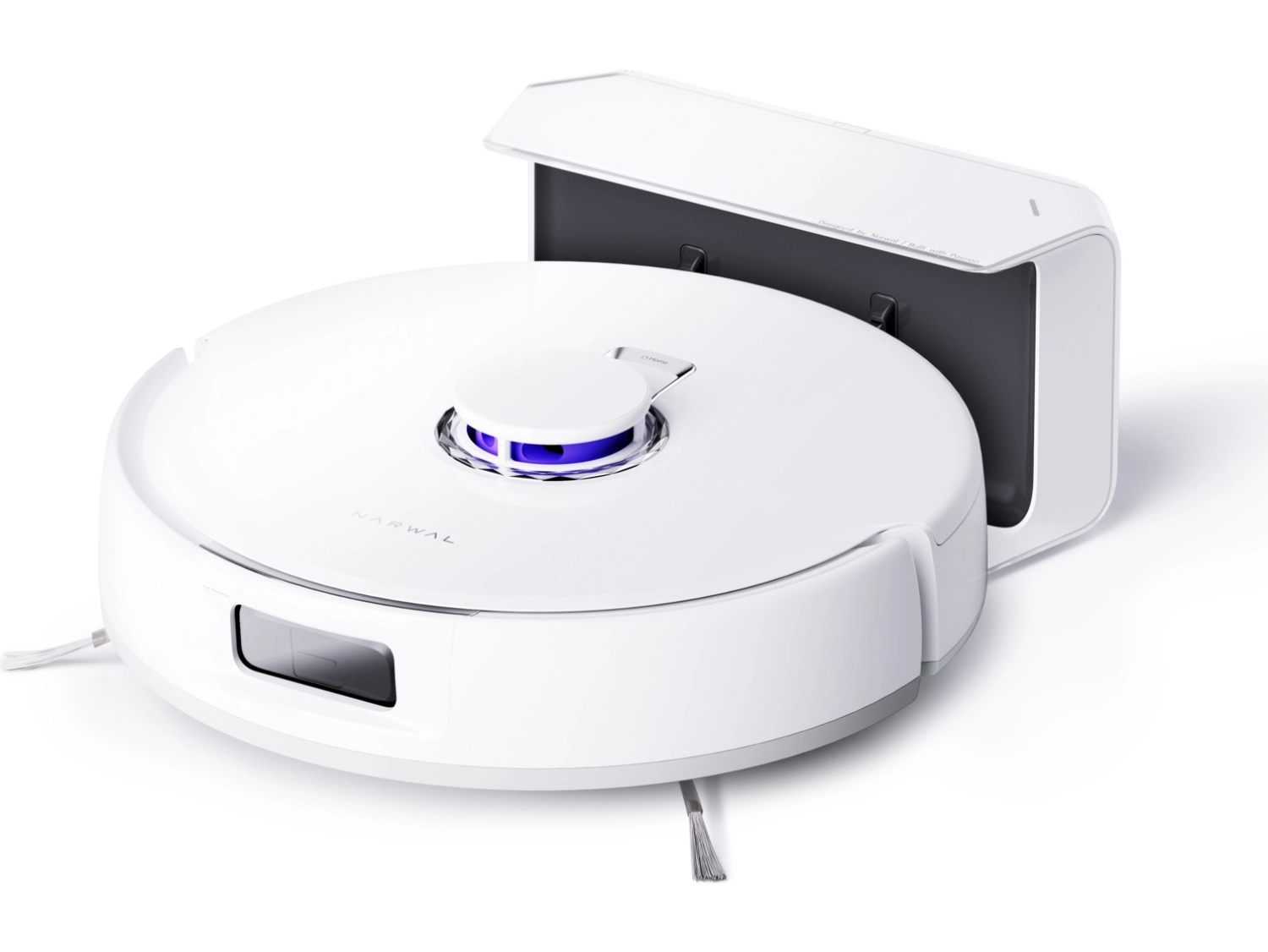 Narwal Freo X Plus Robot Süpürge- Beyaz ürün görseli