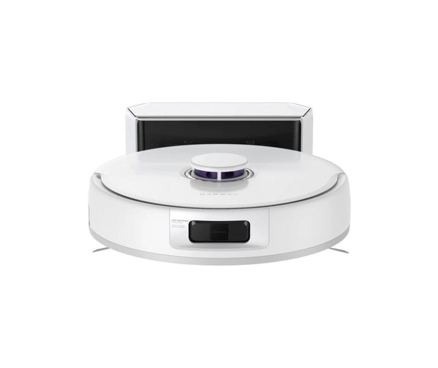 Narwal Freo X Plus Robot Süpürge- Beyaz - Görsel 3
