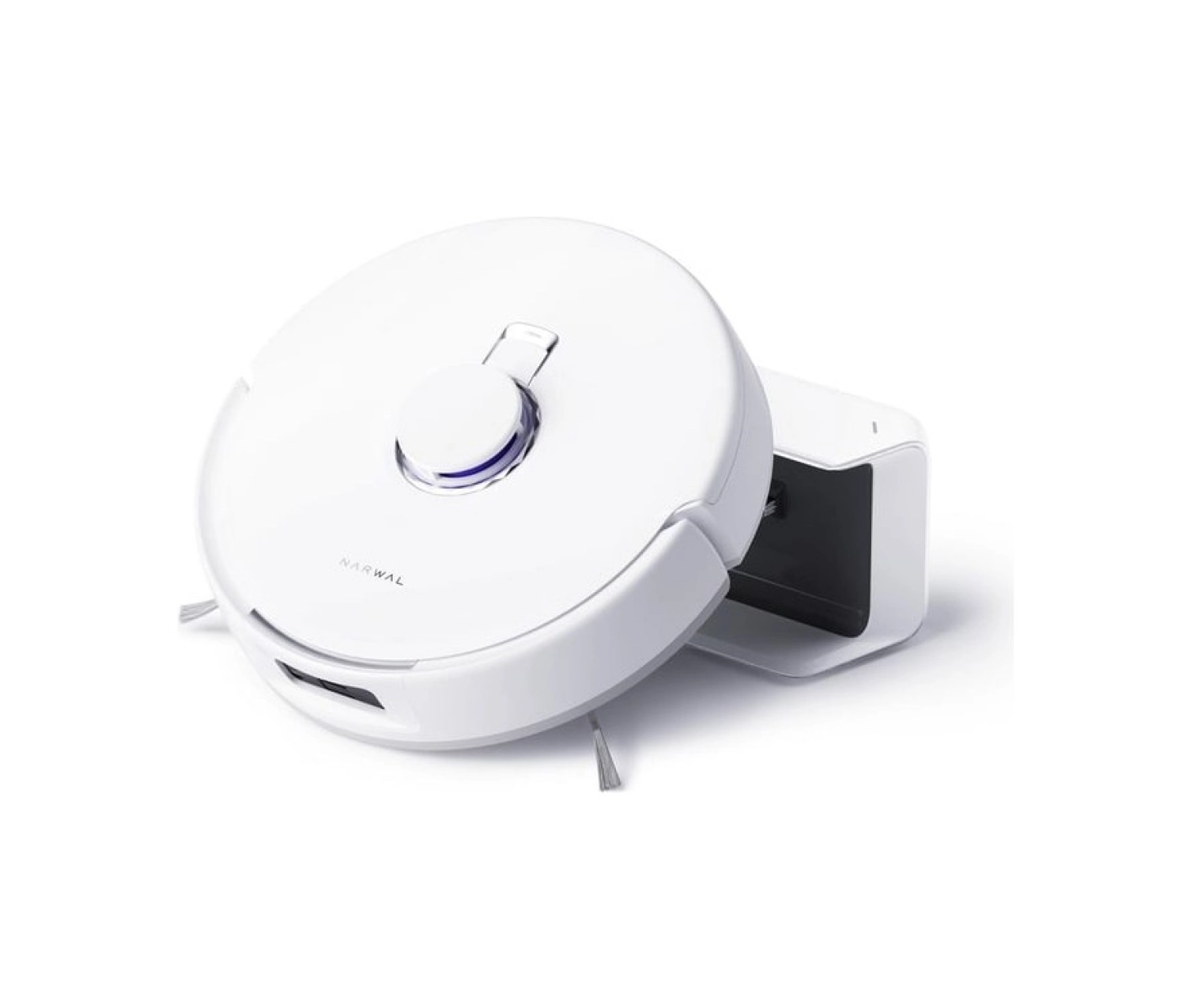 Narwal Freo X Plus Robot Süpürge- Beyaz - Görsel 2