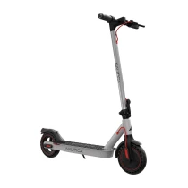 Nautica Drive A350 Katlanabilir Elektrikli 350W Scooter Gri