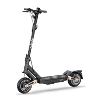 Navee St3 Pro Elektrikli Scooter - 75 Km Menzil -1350W Güç - Turbo Mod - %28 Eğim Perf. Dörtlü Süspansiyon