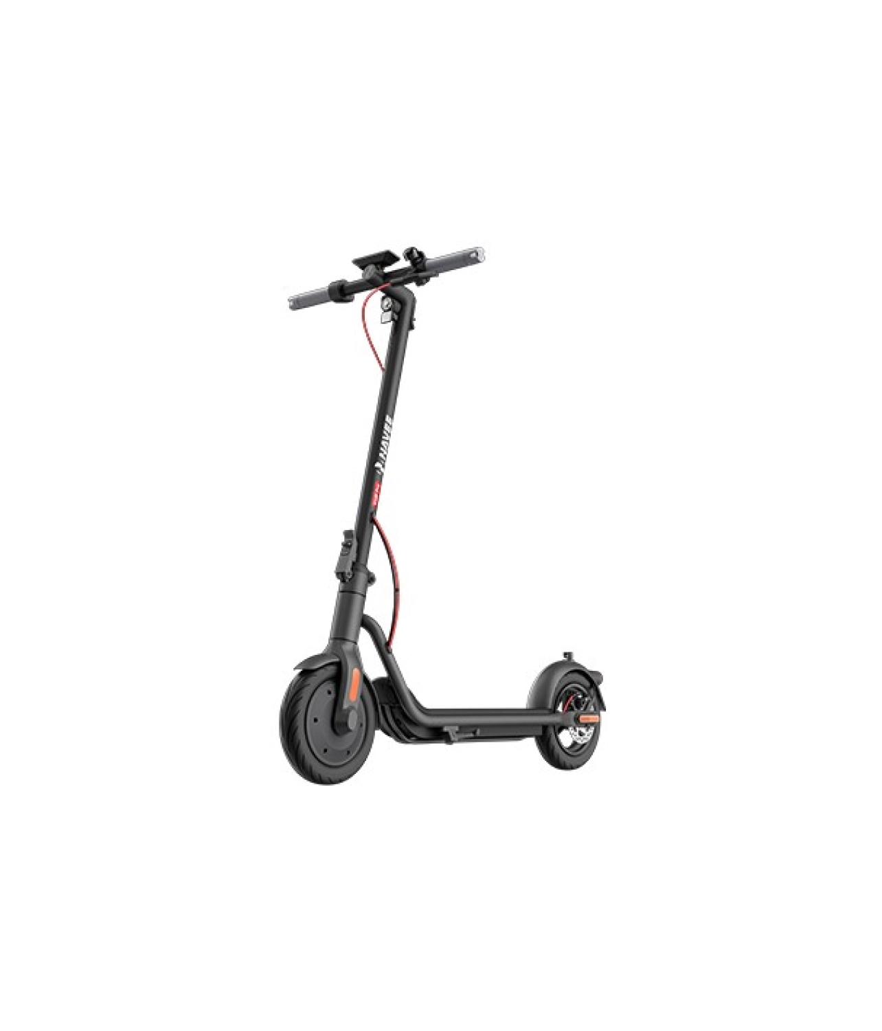 Navee V50I Pro Elektrikli Scooter 50 Km Menzil 25 Km Hız - 700W Güç - Katlanır Scooter - Ipx5 - Doubleflip ürün görseli