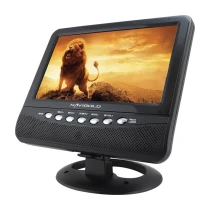 Navigold Navıgold Ns-701/Ns-711 7.5 Usb/Sd Tv Monitör