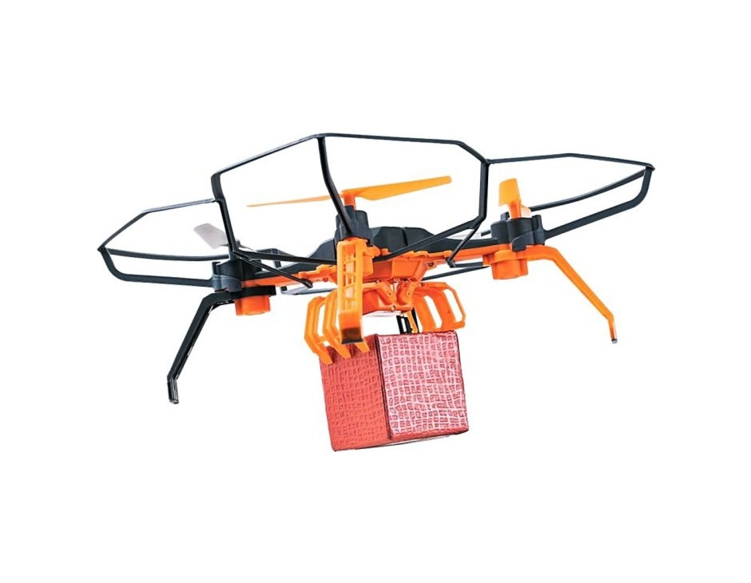 Neco Silverlit Drone Gripper Quadcopter ürün görseli