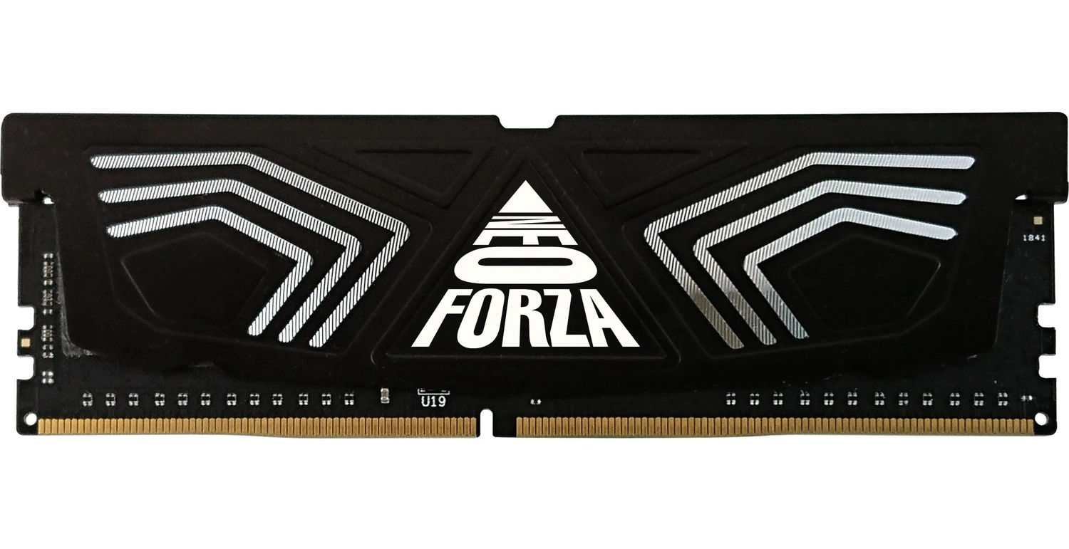 Neoforza 32Gb 3200Mhz Ddr4 Ram Nmud432F82-3200Db11 ürün görseli