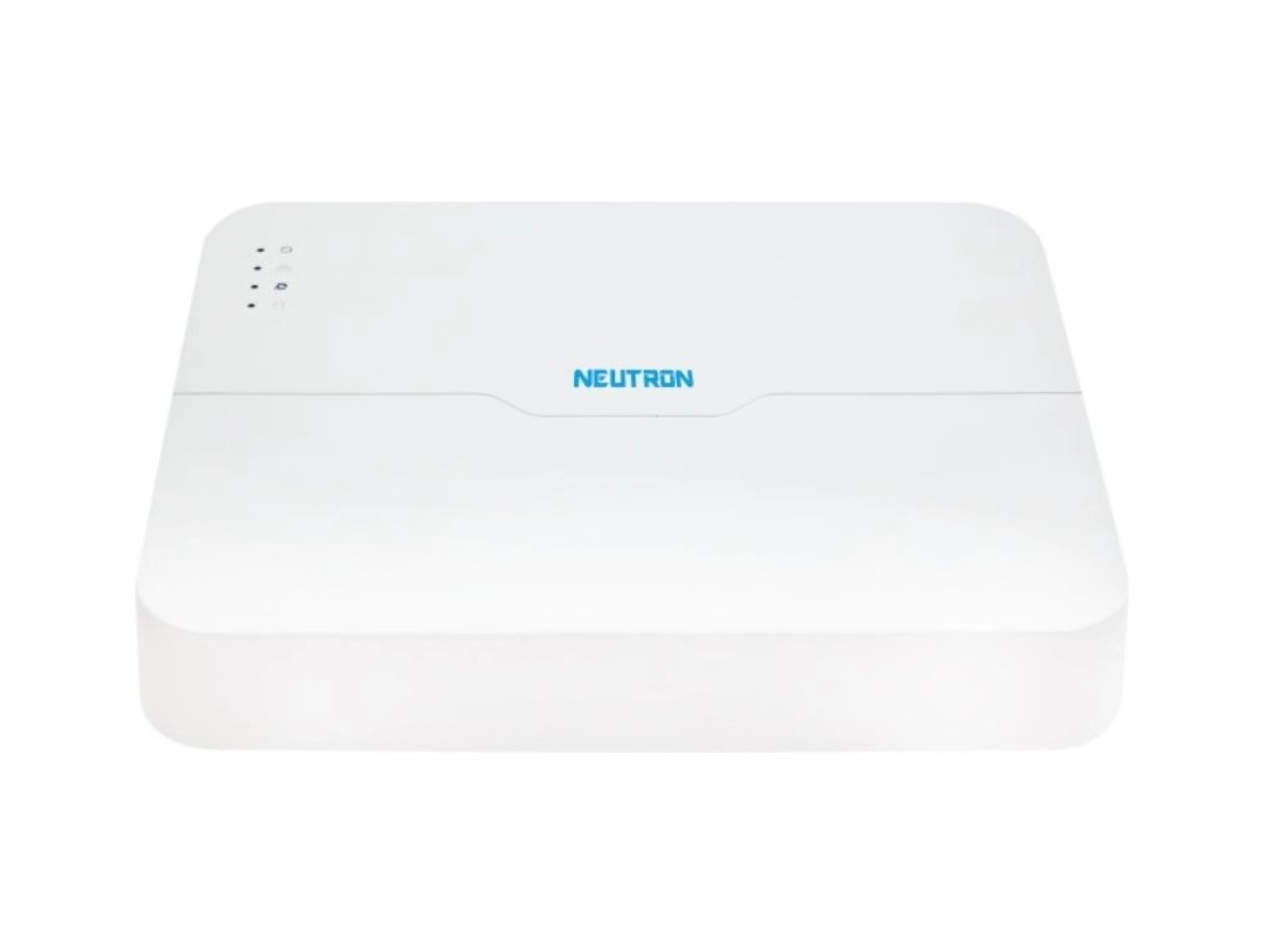 Neutron Nvr301-08Ls3-P8 8 Kanal 8 Poe 1 Sata Ultra H.265+ 4K Nvr Kayıt Cihazı ürün görseli