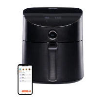 Neutron Smart Air Fryer Ntl-Af-55Lw 5.5 Lt Yağsız Fritöz