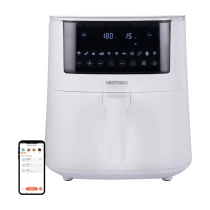 Neutron Smart Pro Air Fryer Ntl-Af-73Lb 7.3 Lt Yağsız Fritöz