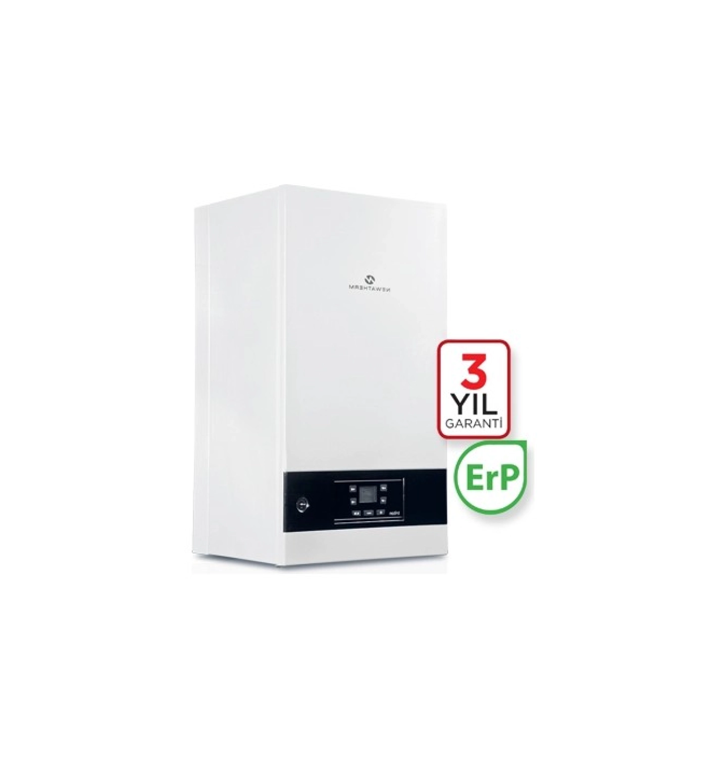 Newatherm Triton Premix Tam Yoğuşmalı Kombi - 35 Kw ürün görseli
