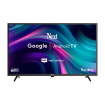 Next Ye-32020Gg4 Hd 32" 82 Ekran Uydu Alıcılı Google Smart Led Tv