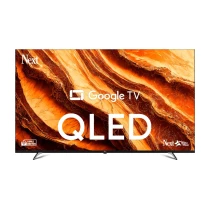 Next Ye-65Gfsg8-Qled 4K Ultra Hd 65" 165 Ekran Uydu Alıcılı Google Smart Qled Tv