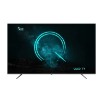 Next Ye-75Efsg7 4K Ultra Hd 75" 190 Ekran Uydu Alıcılı Google Smart Qled Tv