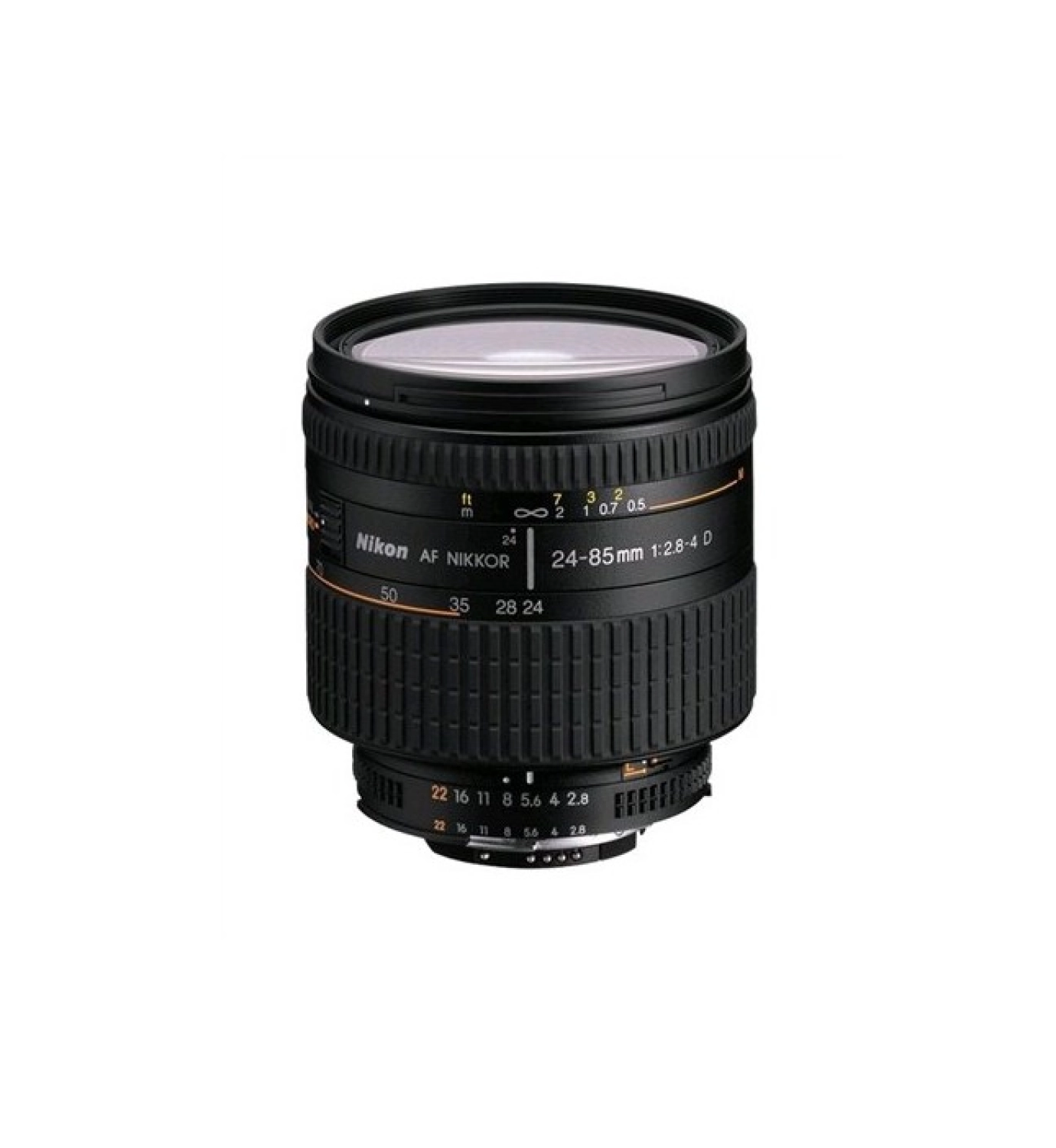 Nikon 24-85Mm F2.8-4 Af Zoom Nikkor D Lens - Görsel 2