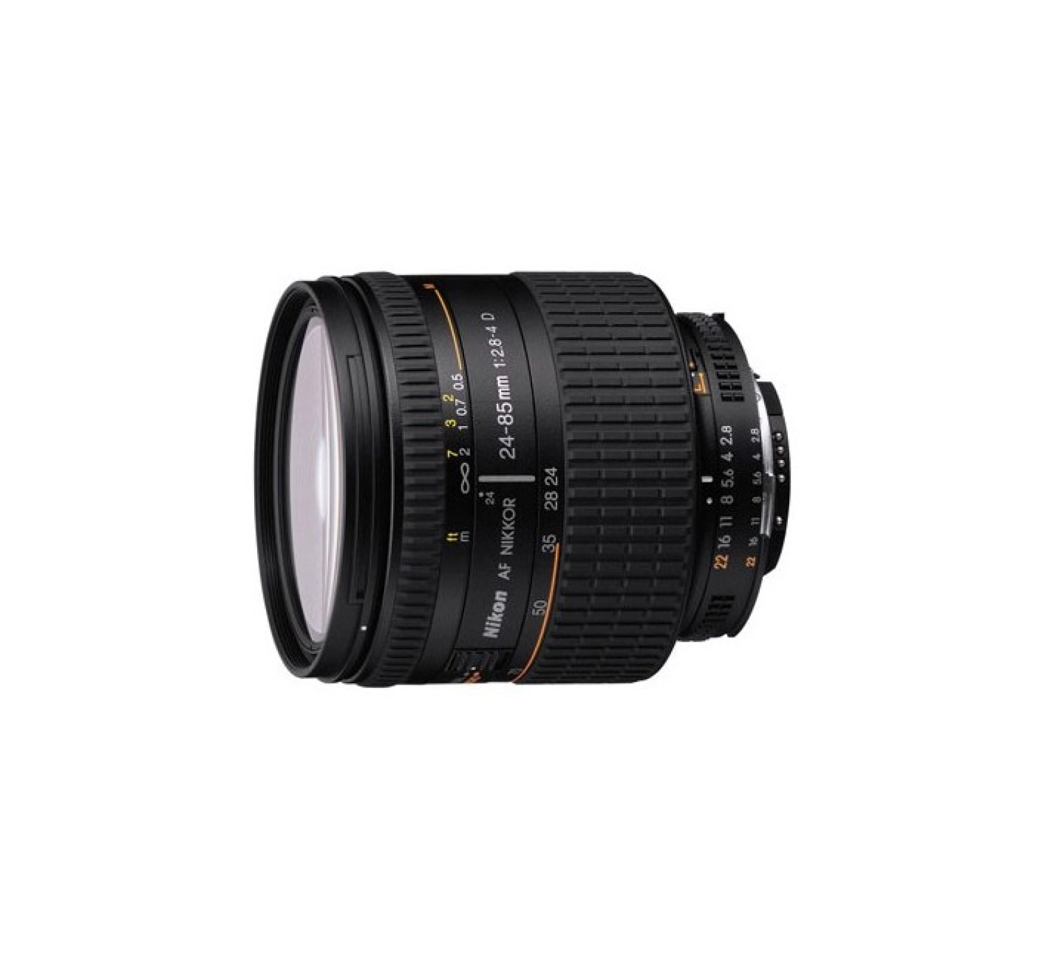 Nikon 24-85Mm F2.8-4 Af Zoom Nikkor D Lens ürün görseli