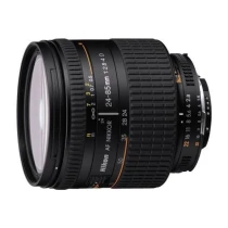 Nikon 24-85Mm F2.8-4 Af Zoom Nikkor D Lens