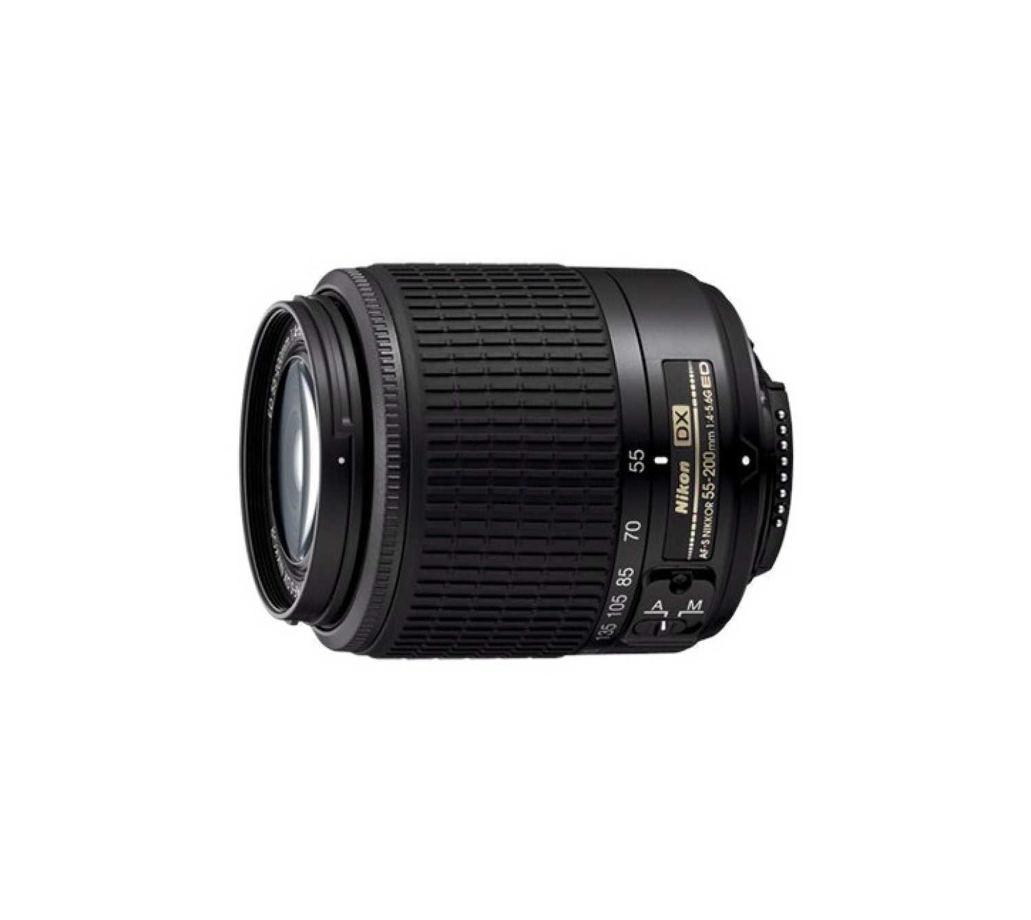 Nikon 55-200 F/4.5-5.6G If Af-S Dx Vr Zoom Nikkor ürün görseli
