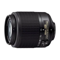 Nikon 55-200 F/4.5-5.6G If Af-S Dx Vr Zoom Nikkor