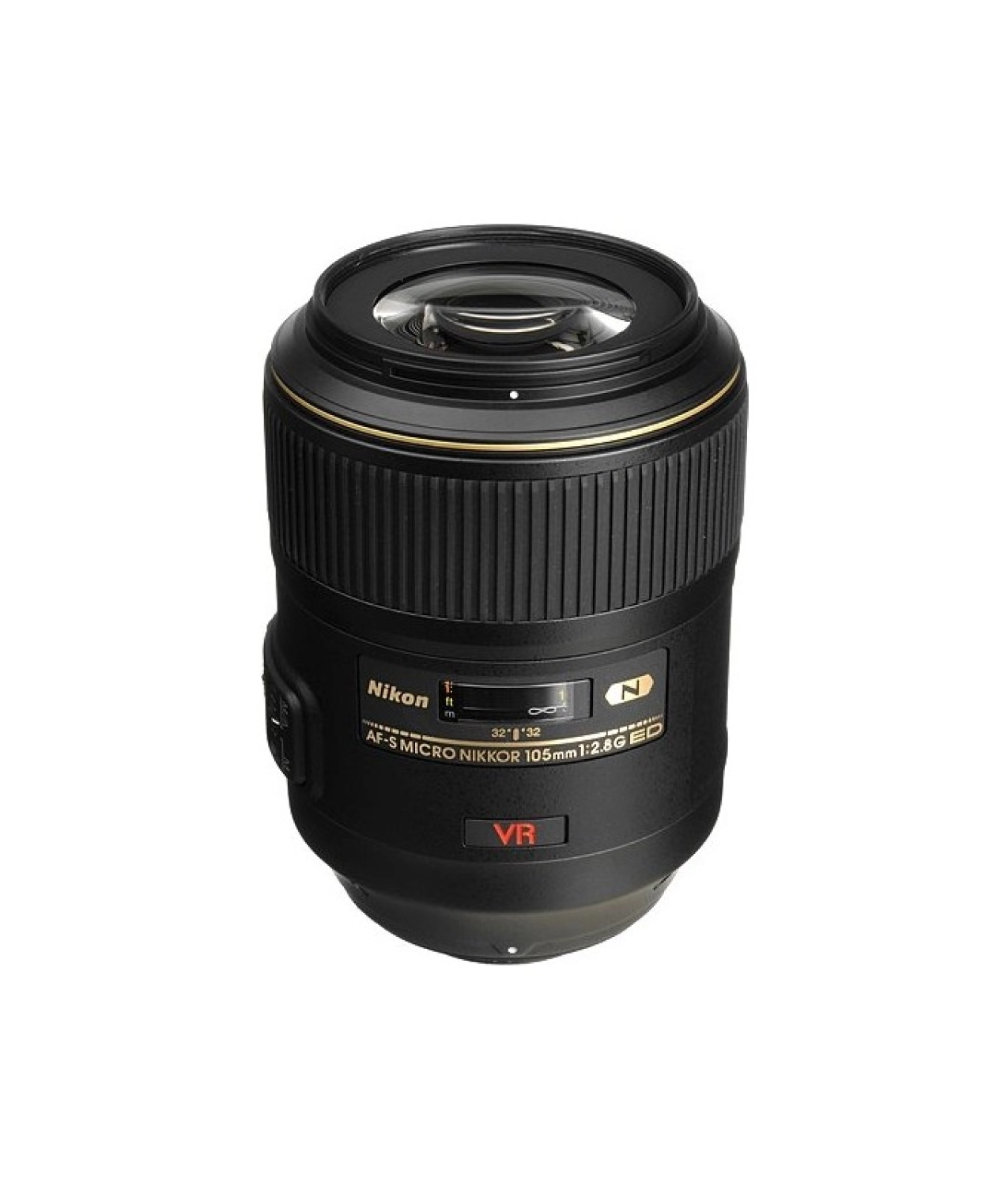 Nikon Af-S 105Mm F/2.8G If-Ed Vr Micro Lens ürün görseli