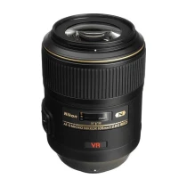 Nikon Af-S 105Mm F/2.8G If-Ed Vr Micro Lens
