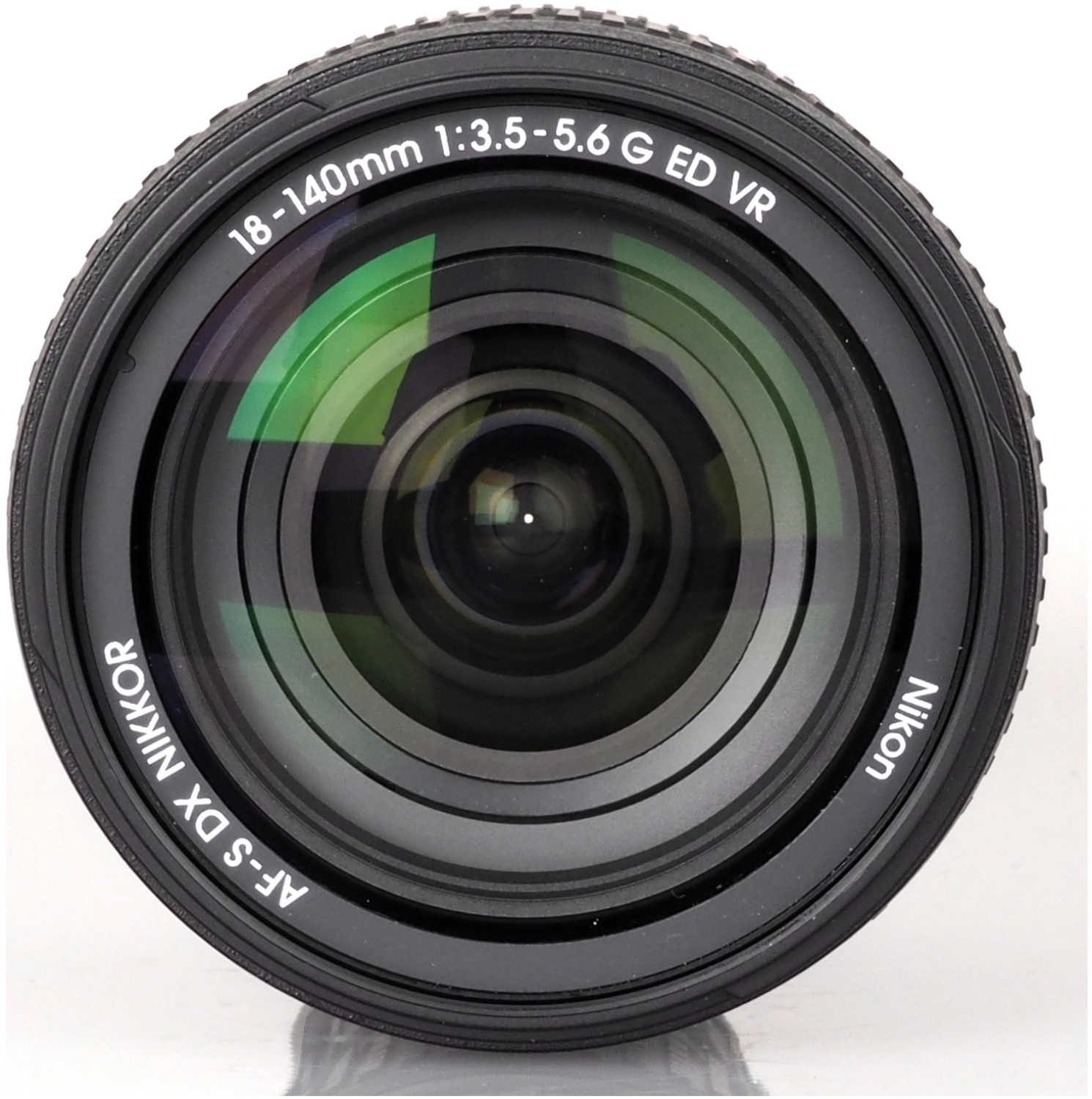 Nikon Af-S 18-140Mm Vr Objektif - Görsel 3