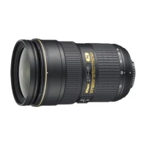 Nikon Af-S 24-70Mm Af-S F/2.8G Ed