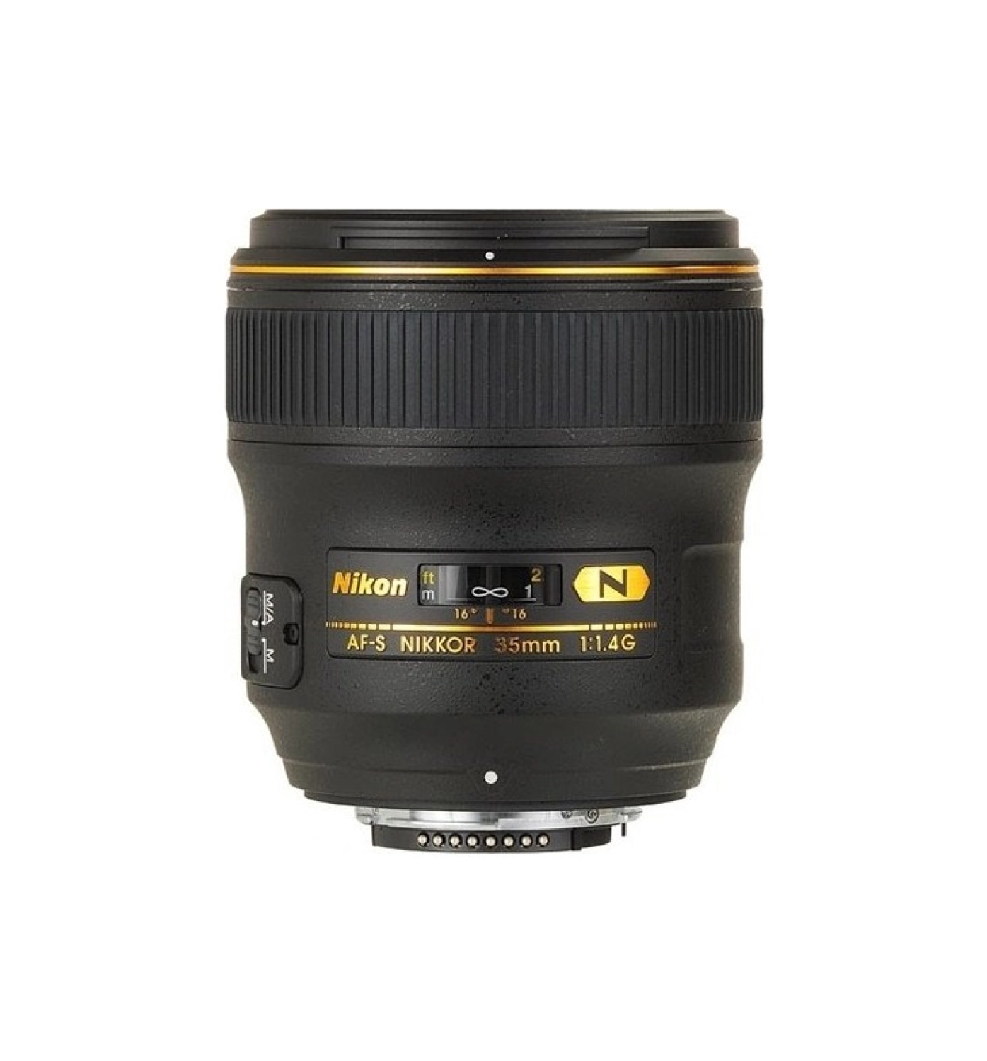 Nikon Af-S 35Mm F/1.4G Lens ürün görseli