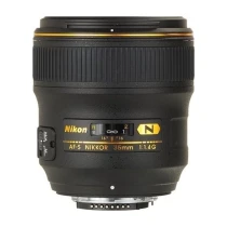 Nikon Af-S 35Mm F/1.4G Lens