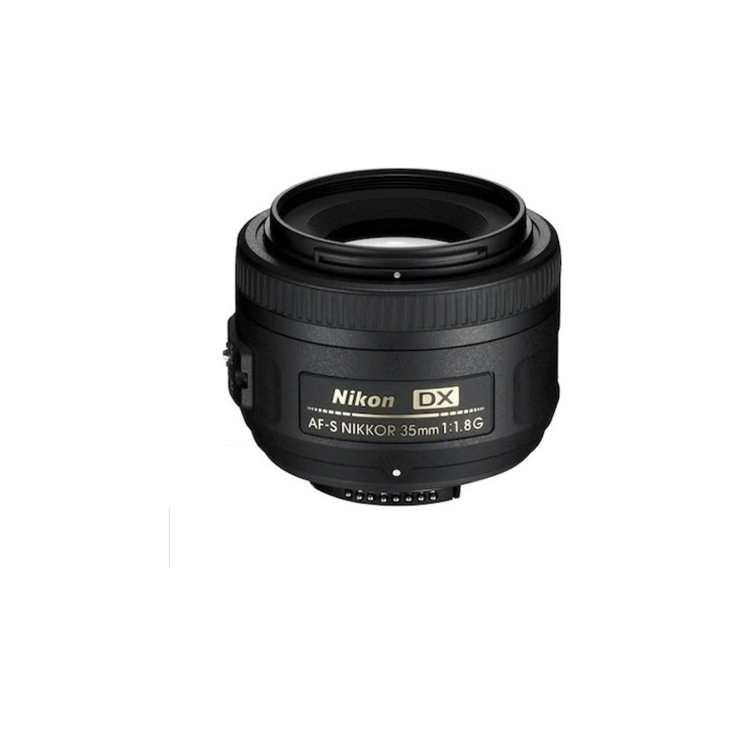 Nikon Af-S Dx Nıkkor 35Mm F/1.8G Lens ürün görseli