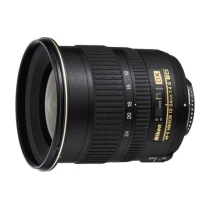 Nikon Af-S Dx Vr 16-85/3.5-5.6G Ed Objektif
