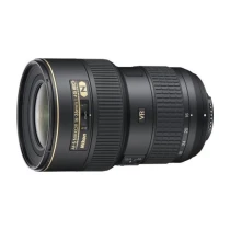 Nikon Af-S Nikkor 16-35Mm F/4G Ed Vr Lens Objektif