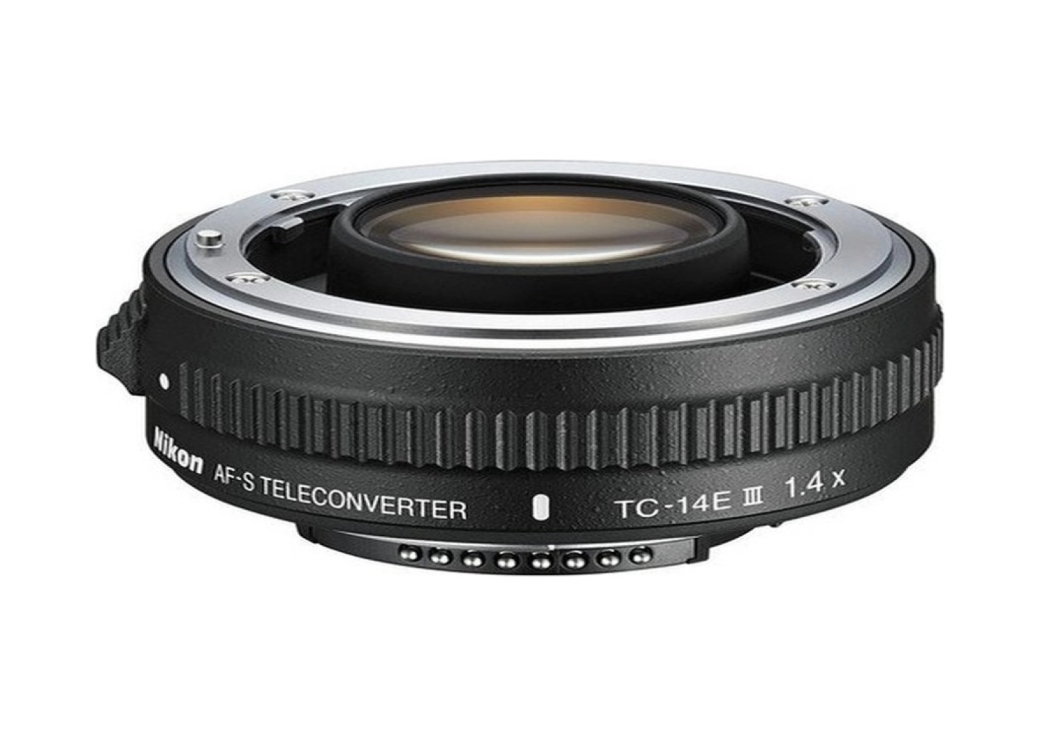 Nikon Af-S Teleconverter Tc-14E Iı Lens - Görsel 2
