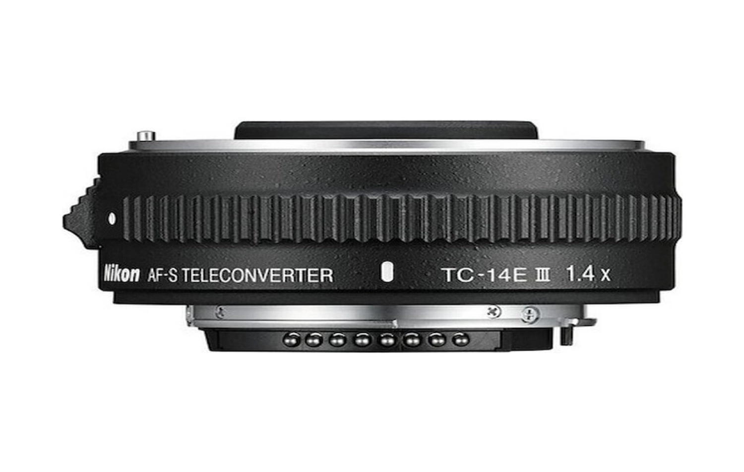 Nikon Af-S Teleconverter Tc-14E Iı Lens ürün görseli