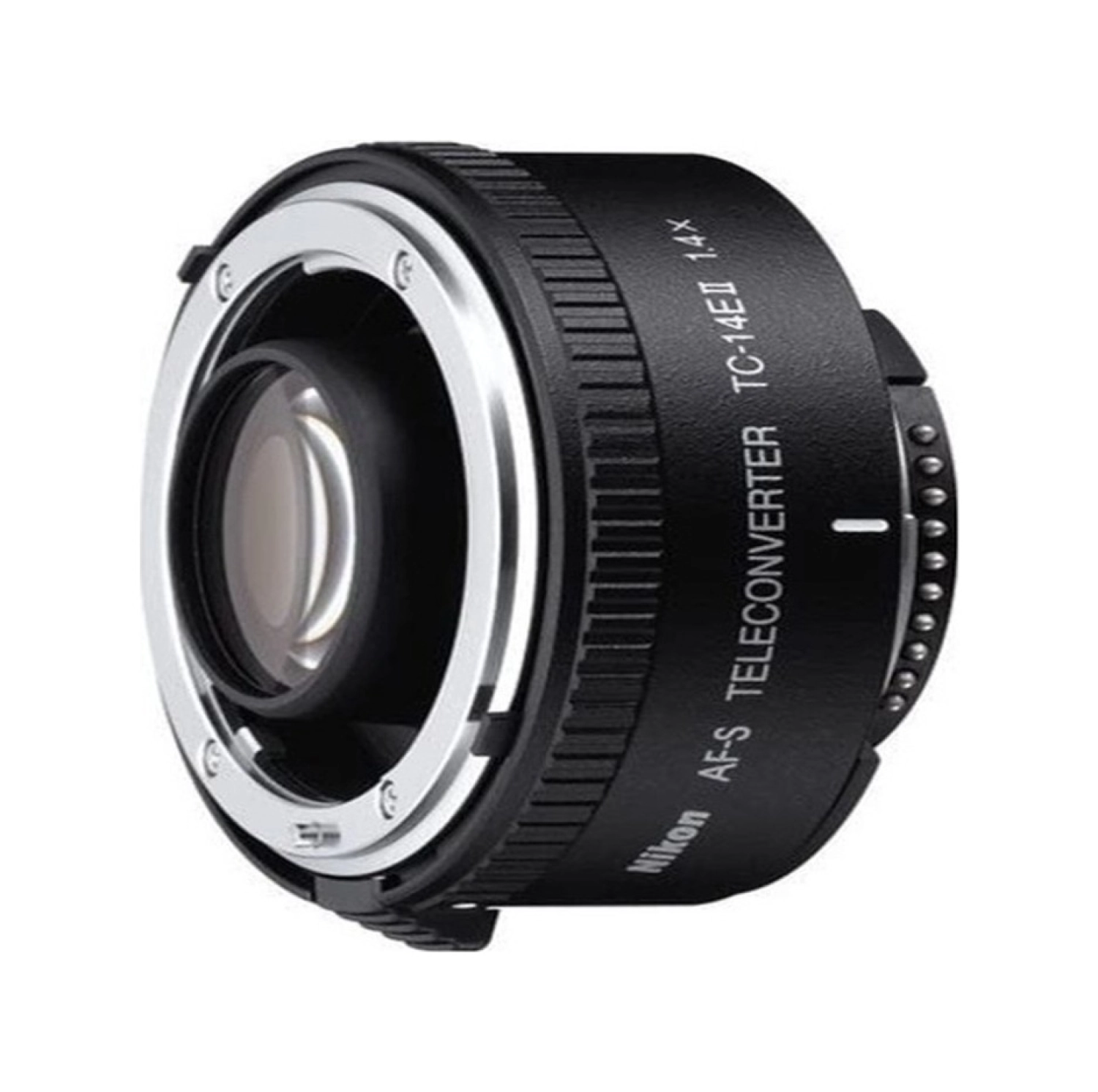 Nikon Af-S Teleconverter Tc-14E Iı Lens - Görsel 3