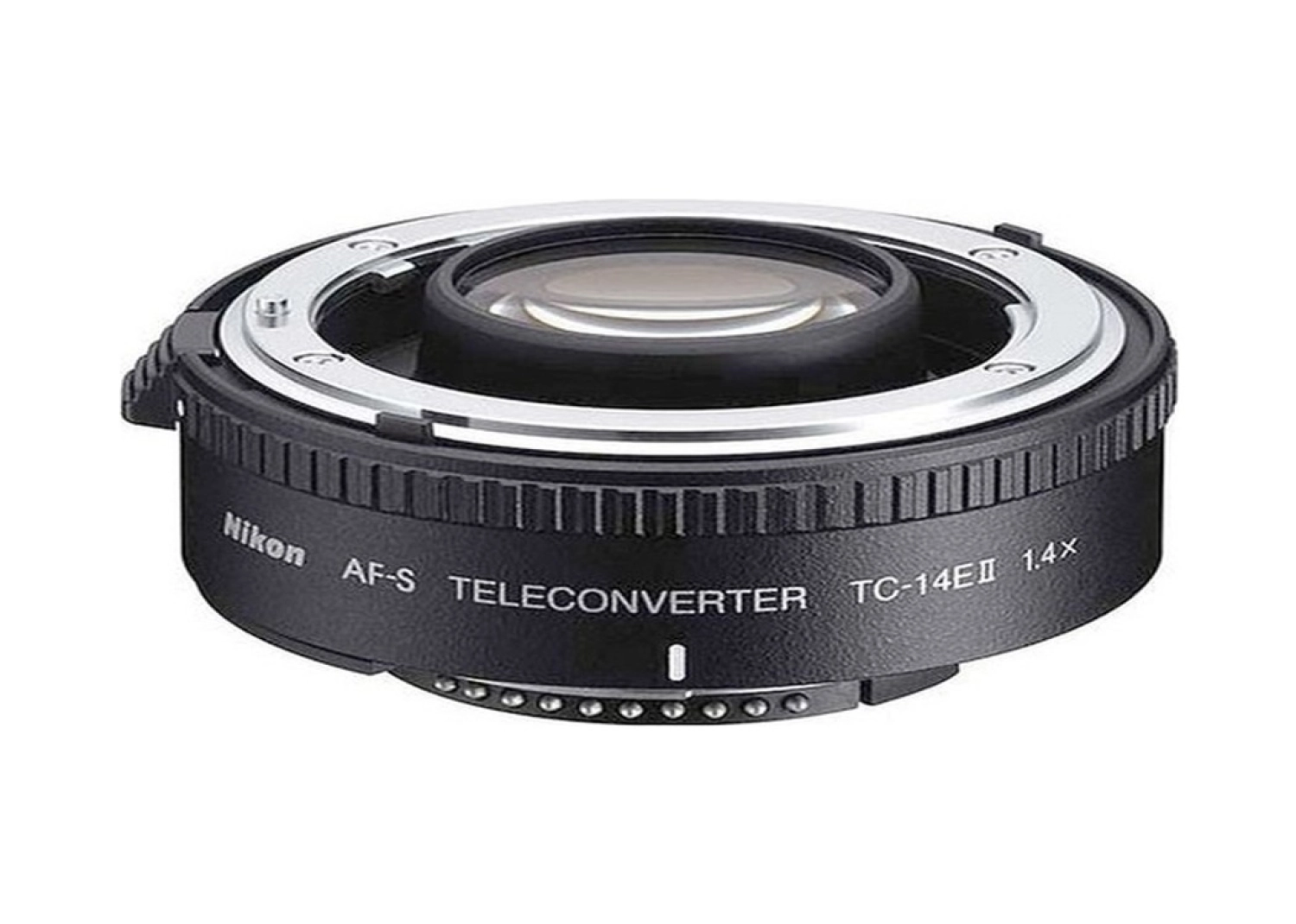 Nikon Af-S Teleconverter Tc-14E Iı Lens - Görsel 4