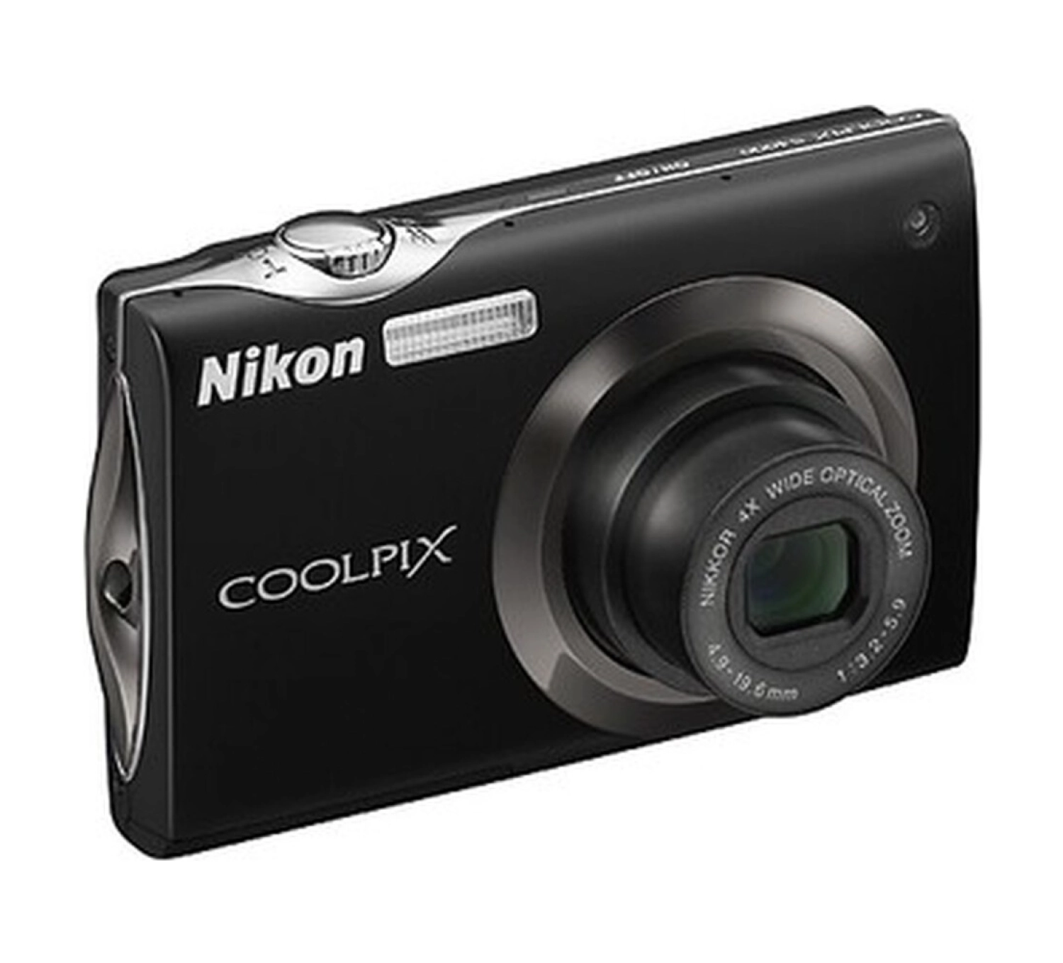Nikon Coolpix S4000 12Mp 3.0 ürün görseli