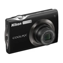 Nikon Coolpix S4000 12Mp 3.0