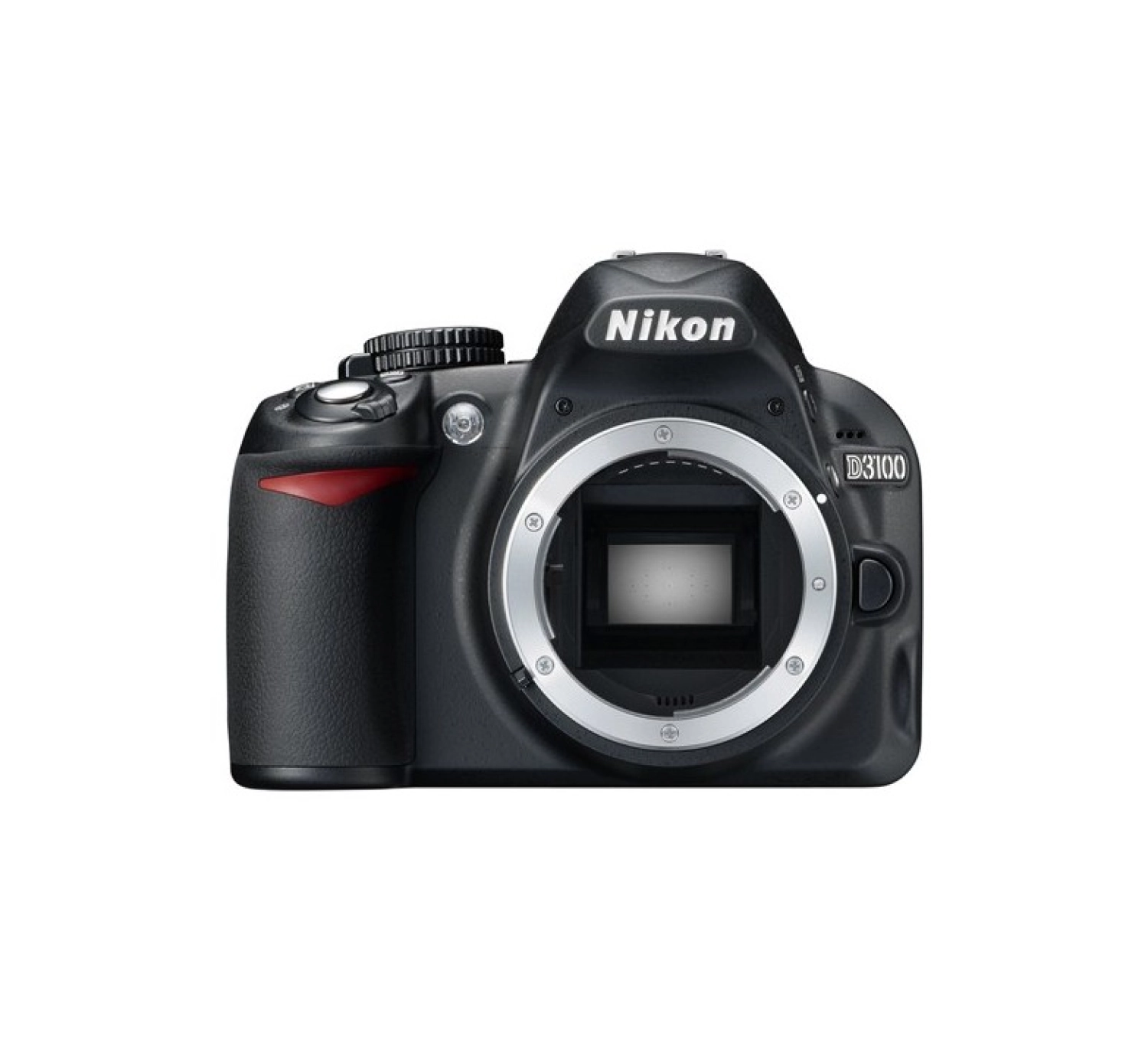 Nikon D3100 18-105 Vr Kit 14.2 Mp 3” Lcd Dslr Dijital Fotoğraf Makinesi - Görsel 6