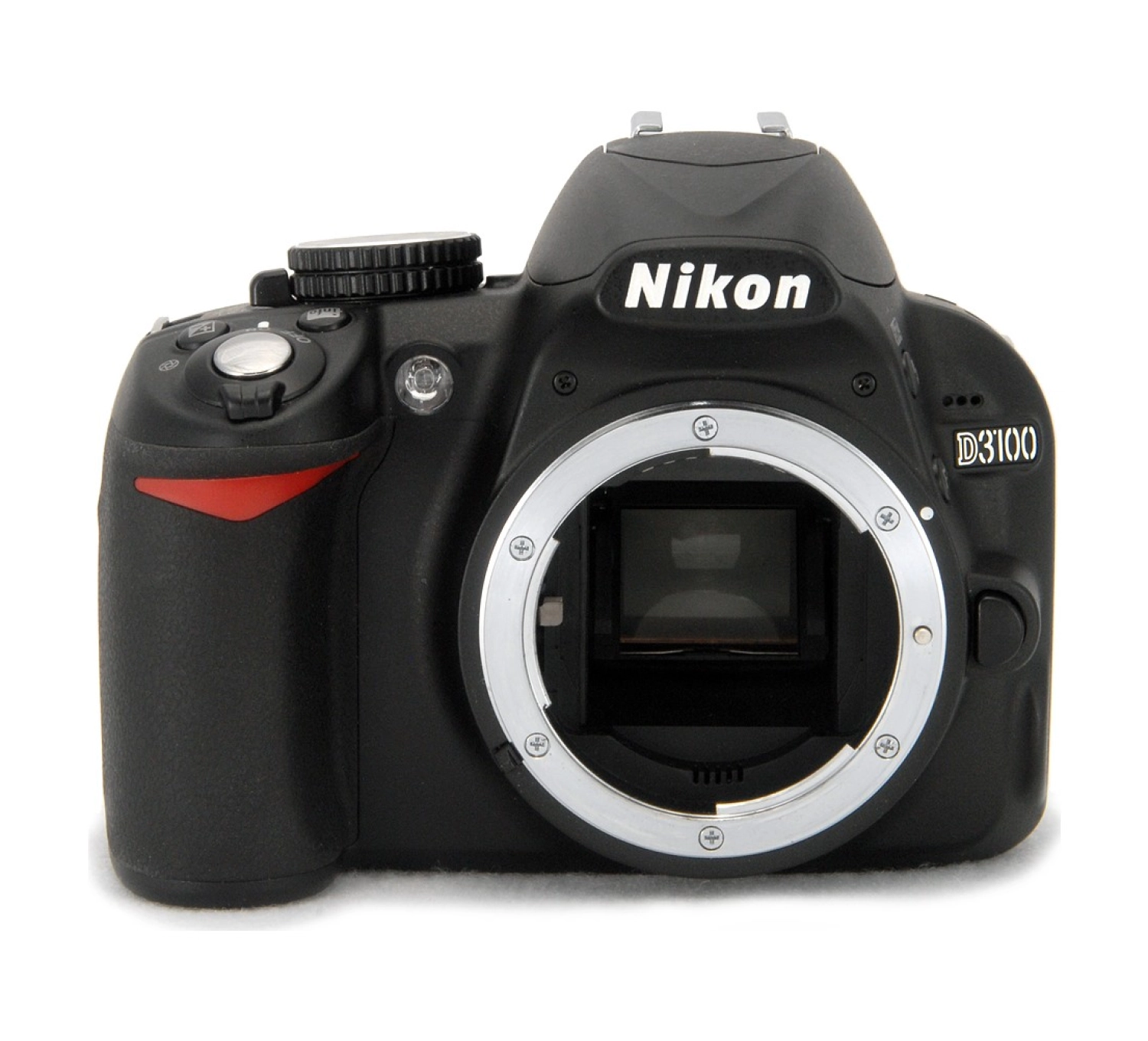 Nikon D3100 Body Dijital Fotoğraf Makinesi ürün görseli
