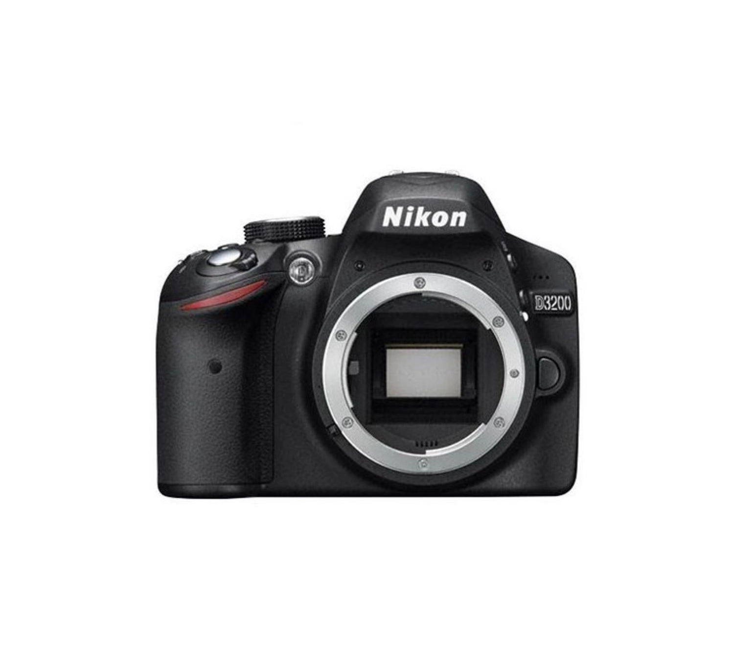 Nikon D3200 Body Fotoğraf Makinesi ürün görseli