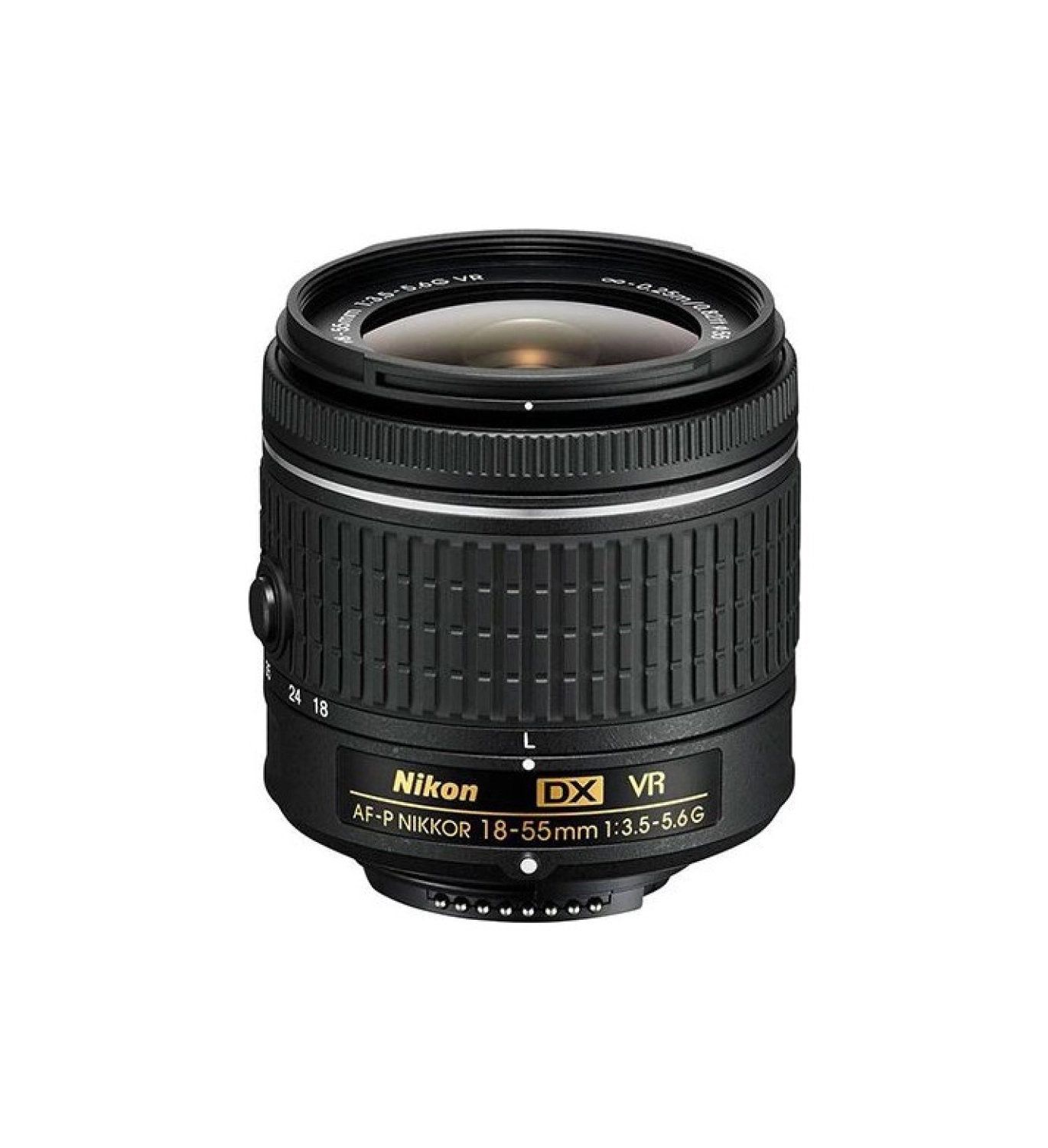 Nikon D3400 18-55 Vr Af-P Dslr Fotoğraf Makinesi - Görsel 2