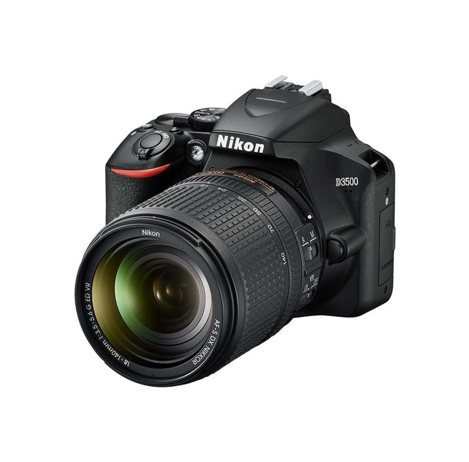 Nikon D3500 18-140 Mm Vr Dslr ürün görseli