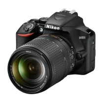 Nikon D3500 18-140 Mm Vr Dslr